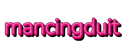 mancingduit — logo kanal