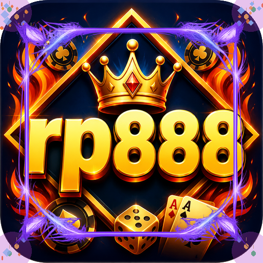rp888 — mitra unggulan